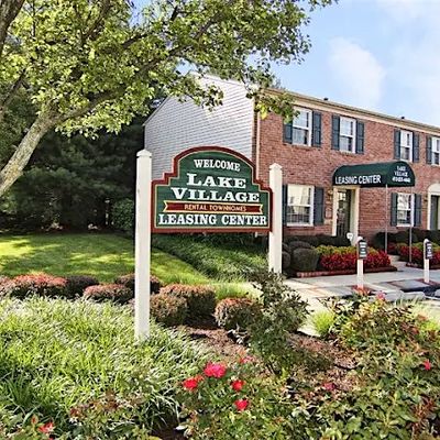 Lake Village Townhomes