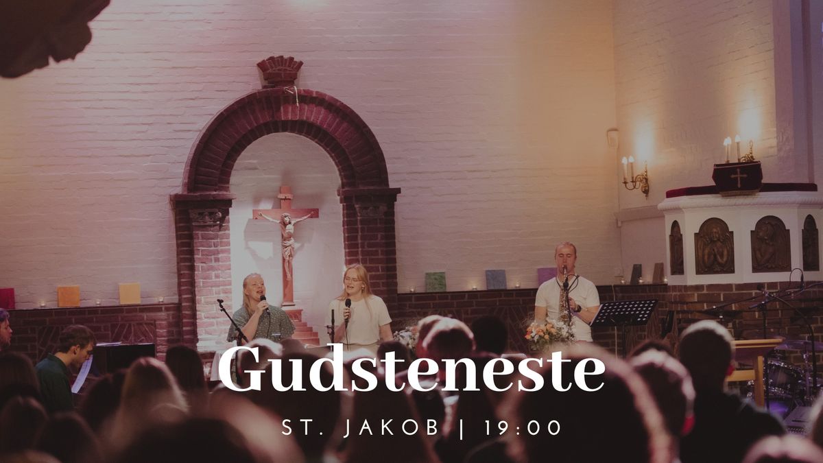 Gudsteneste