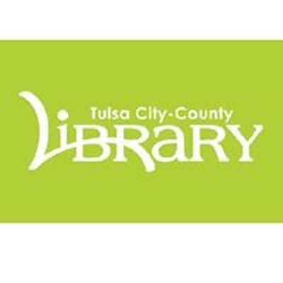 Tulsa City-County Library