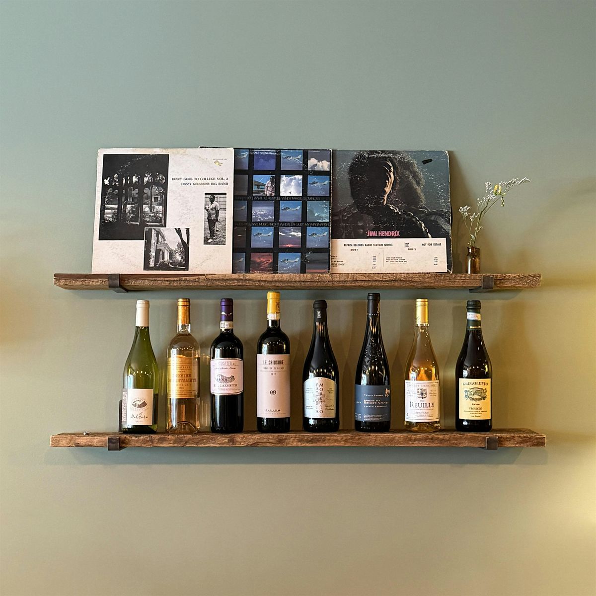 Wine Between the Lines: Chilled Reds 101