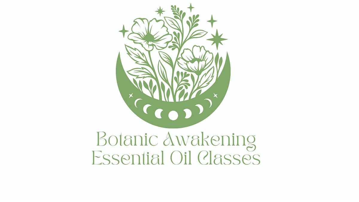 Introduction to Essential Oils