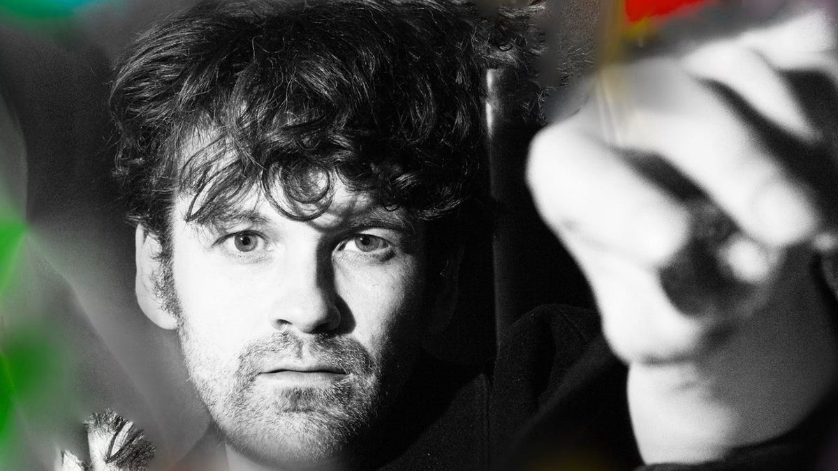 Fyfe Dangerfield (Guillemots) - Friday 5th December 2025 | Sunbird Records, Darwen