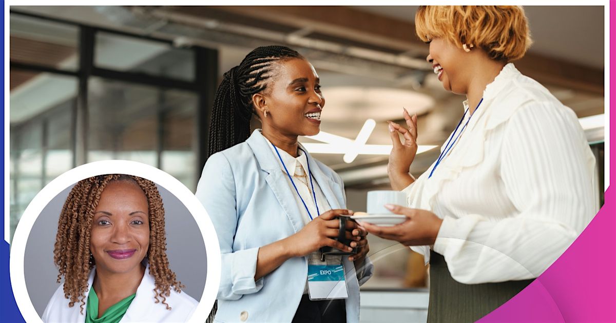 Christian Women Entrepreneurs and Leaders  Wellness Workshop