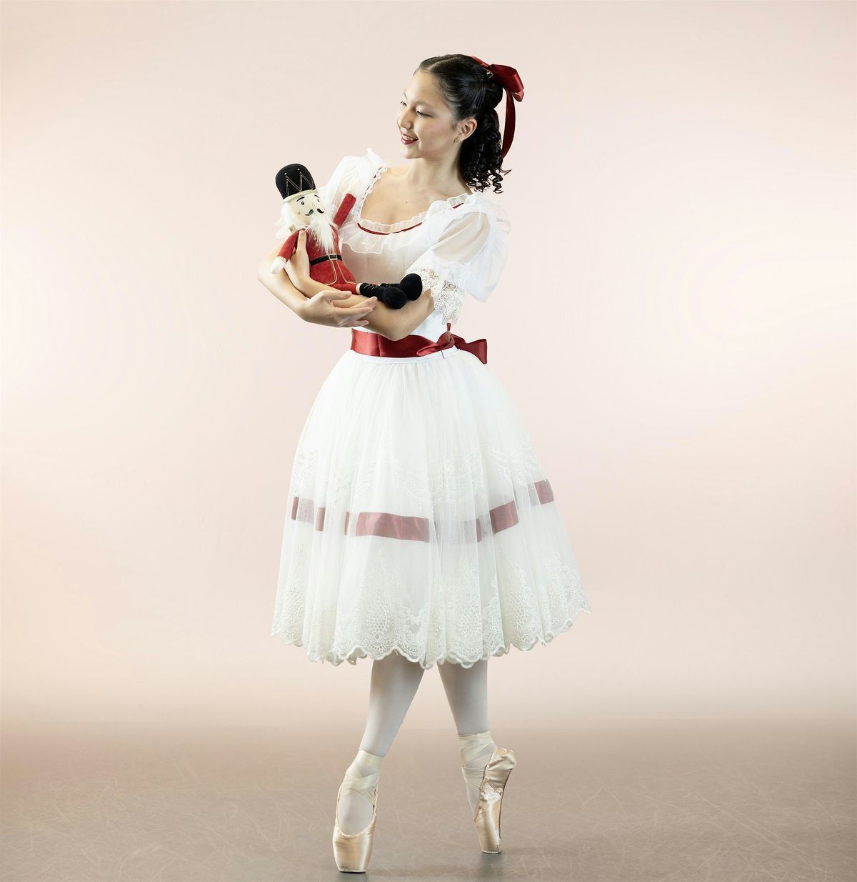 Mini Nutcracker