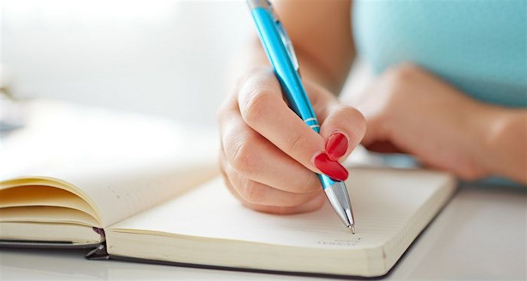 Creative Journalling