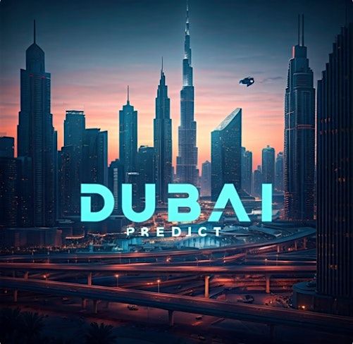 DubAI Predict: Discover DubAI Market Trends