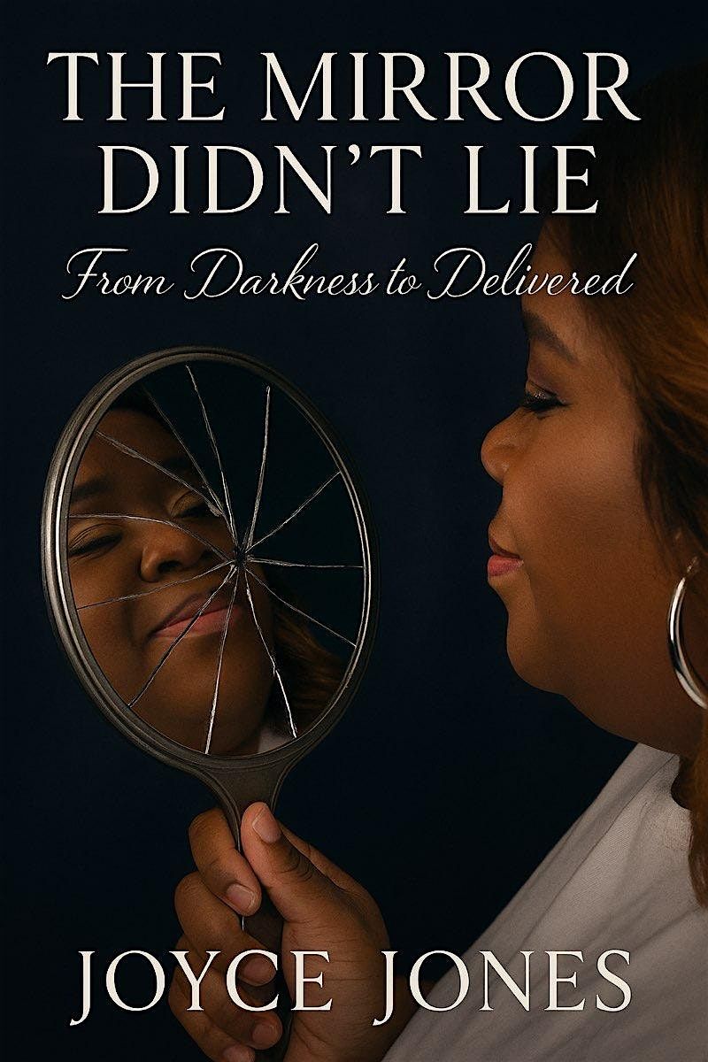 Book signing