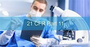 21 CFR Part 11 Compliance for SaaS\/Cloud Application