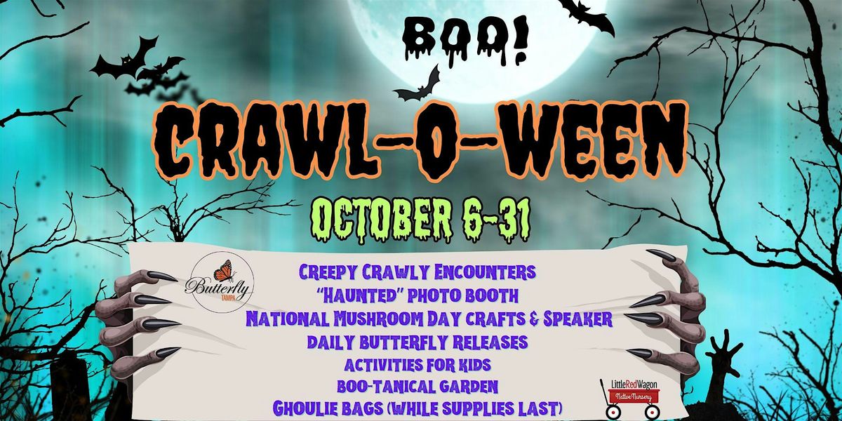 Crawl-O-Ween