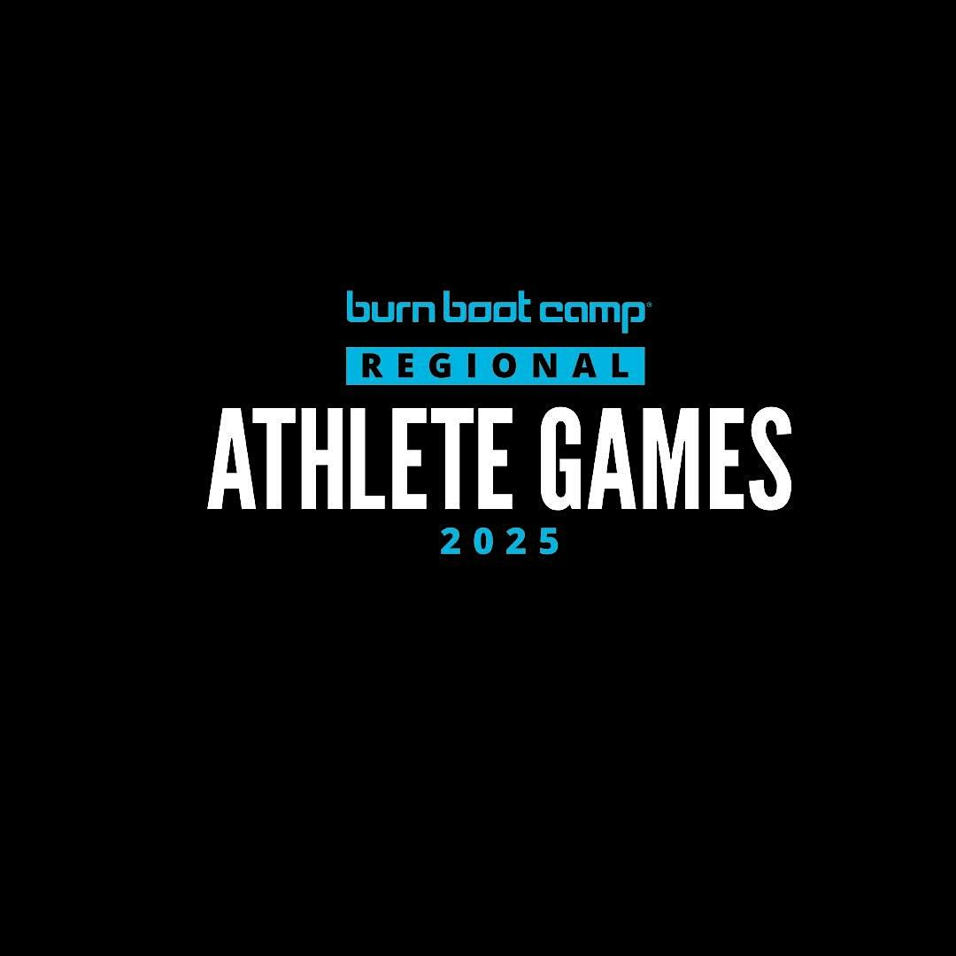 Burn Boot Camp Regional Athlete Games - Bentonville Regional