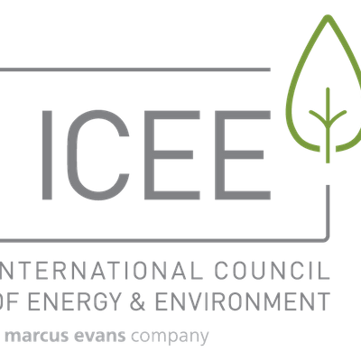 International Council of Energy & Environment