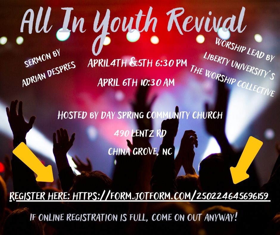 Youth Revival