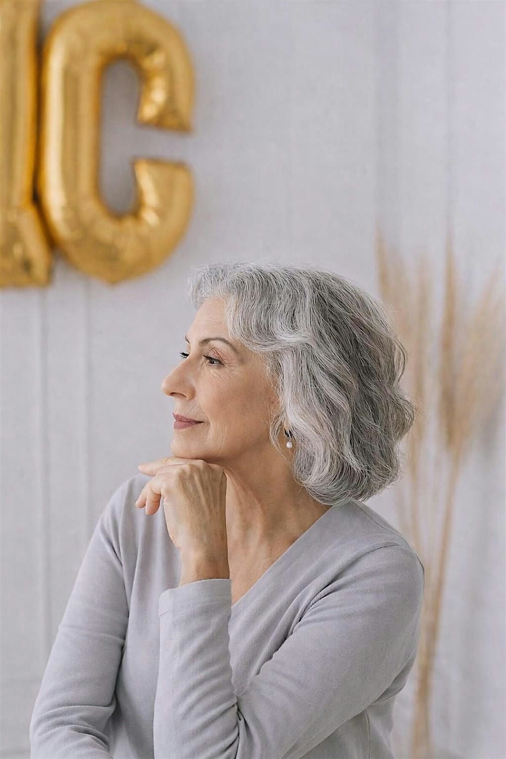 Creative Age Conference