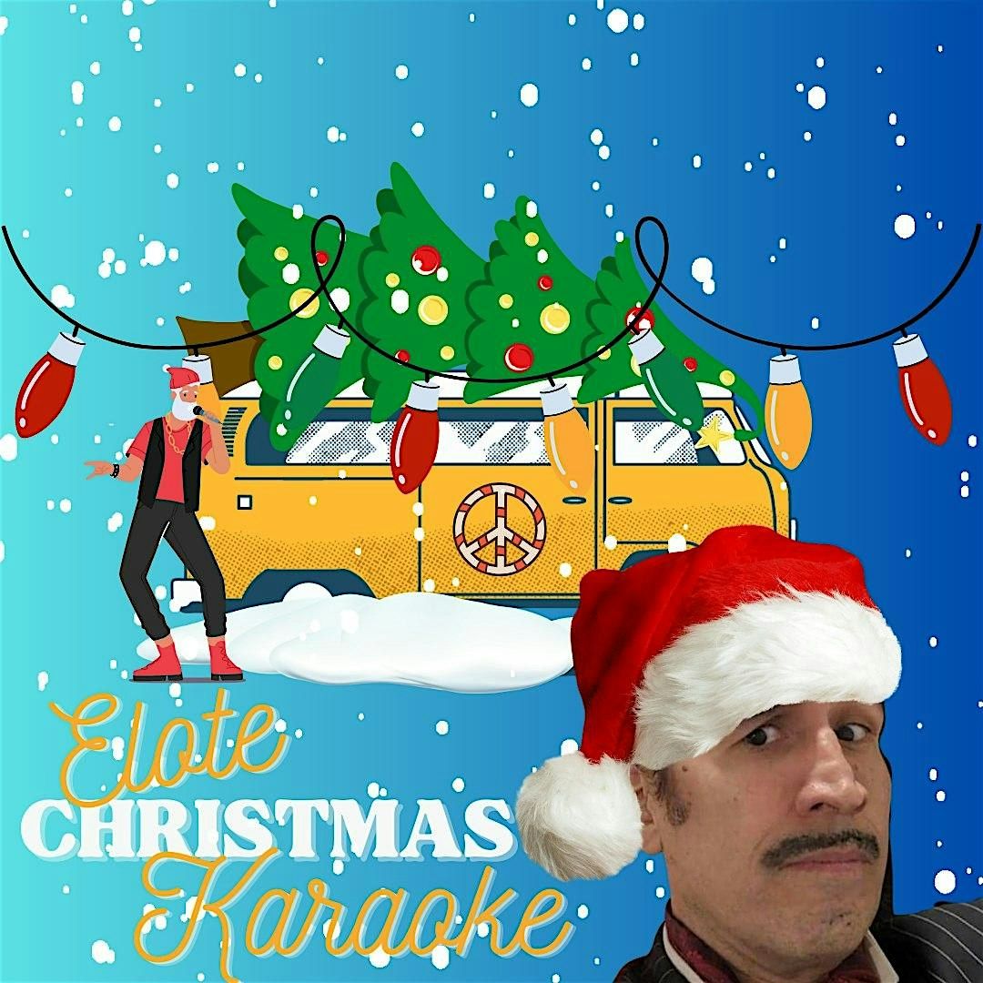 Christmas Karaoke