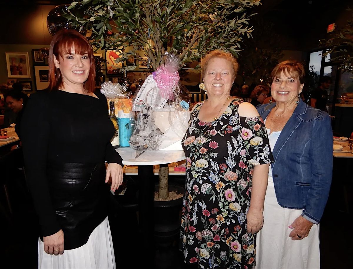 AAUW Coachella Valley Purse Auction