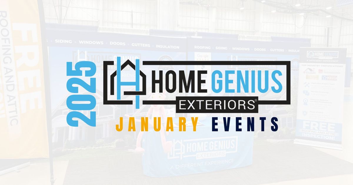 Baltimore Home & Garden Show