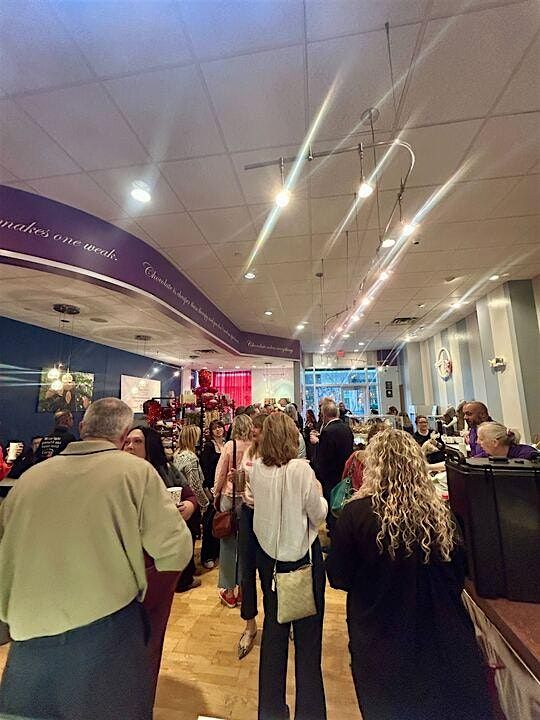 Business to Business Open House