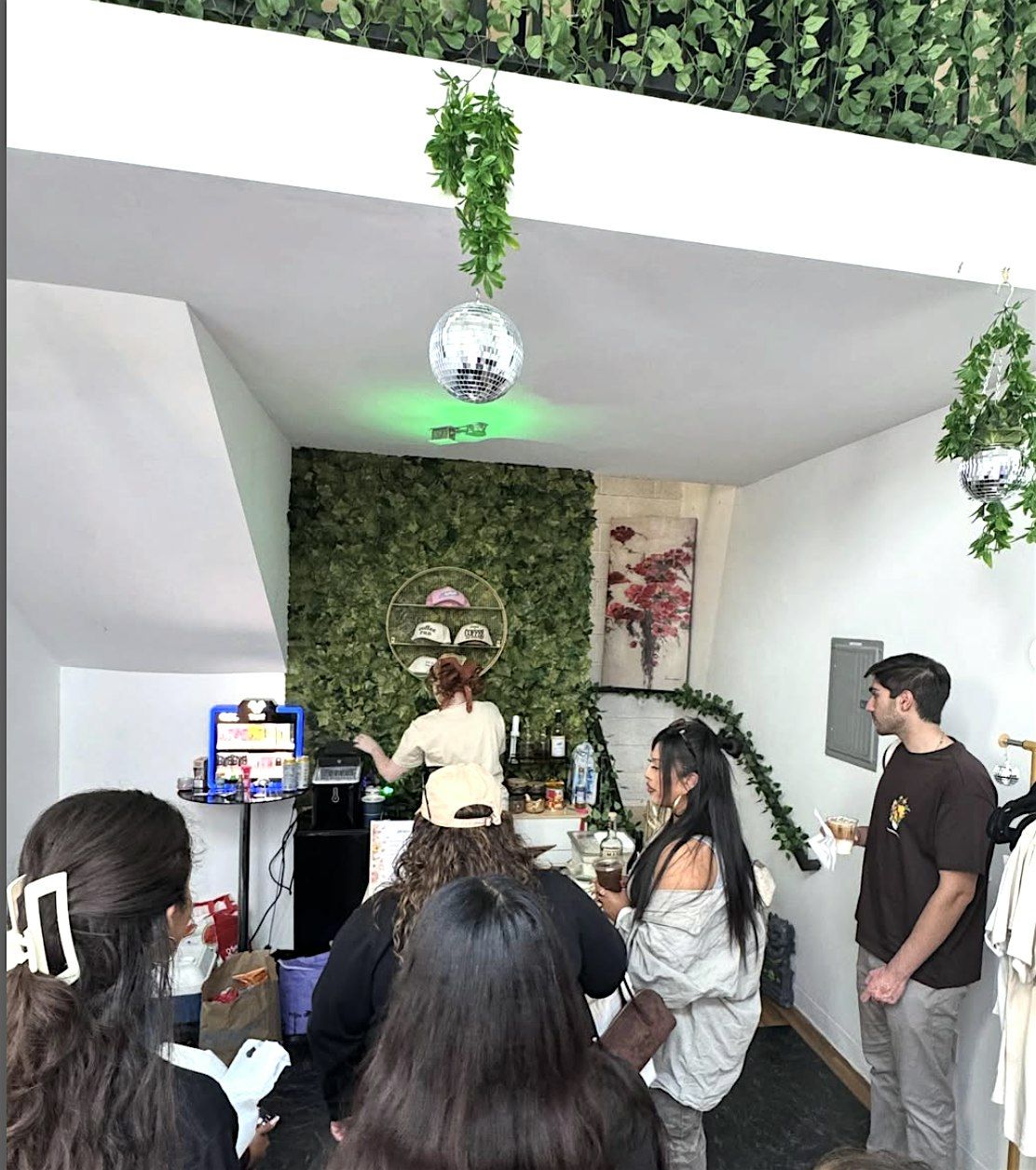 Crafted for Cinema:  Short Film Fundraising Market