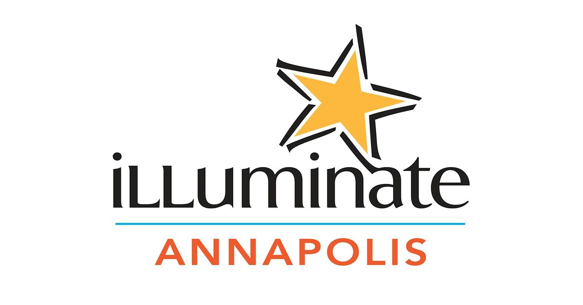 Illuminate Annapolis Mind-Body-Spirit-Arts Festival