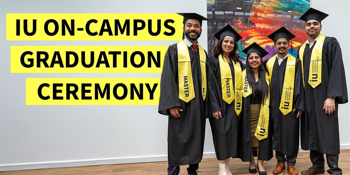 IU GRADUATION FOR INTERNATIONAL STUDENTS - DEC 2025
