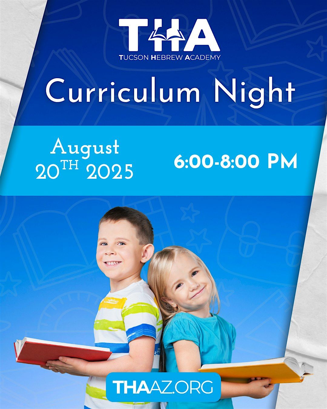 Curriculum Night