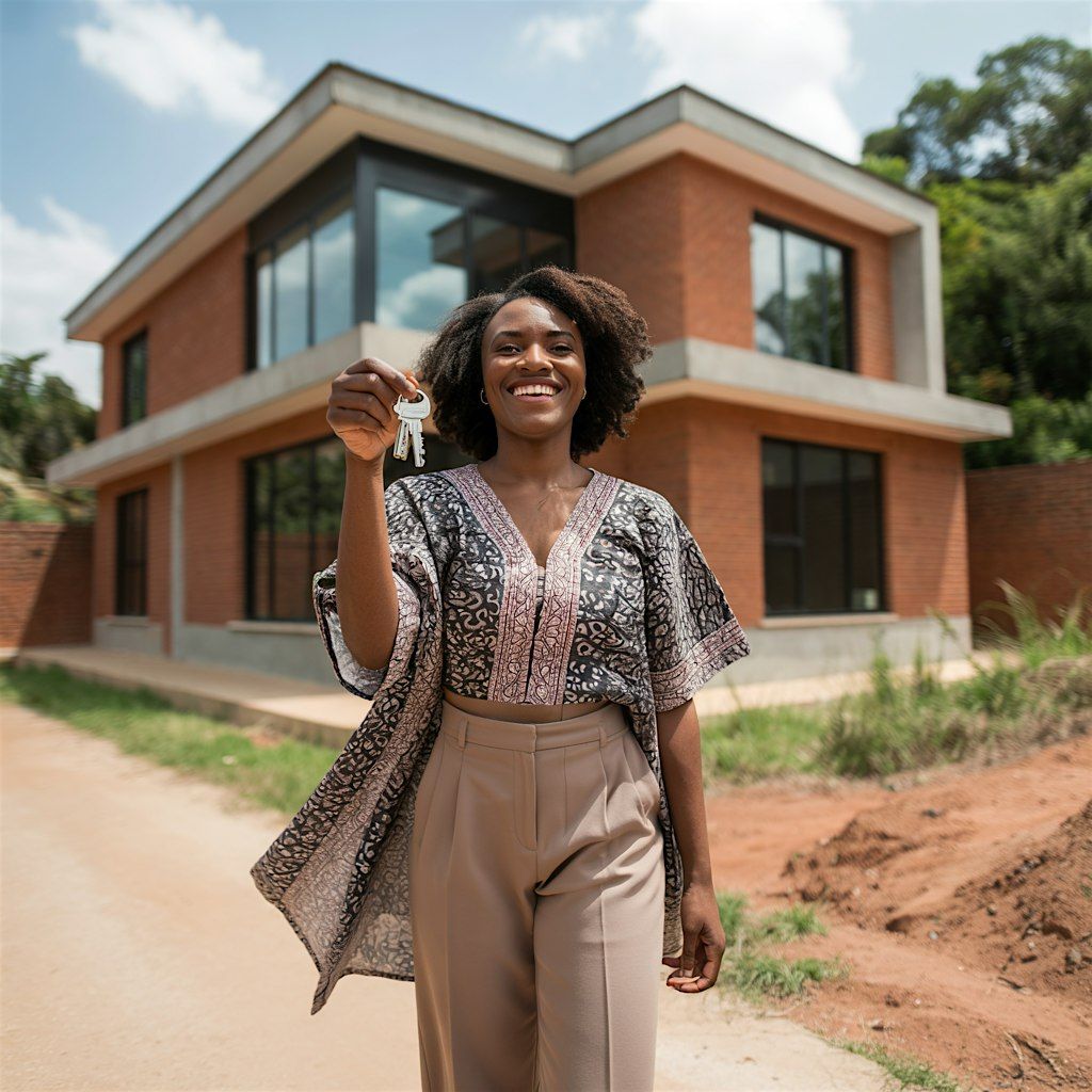 Investir en France ou en Afrique