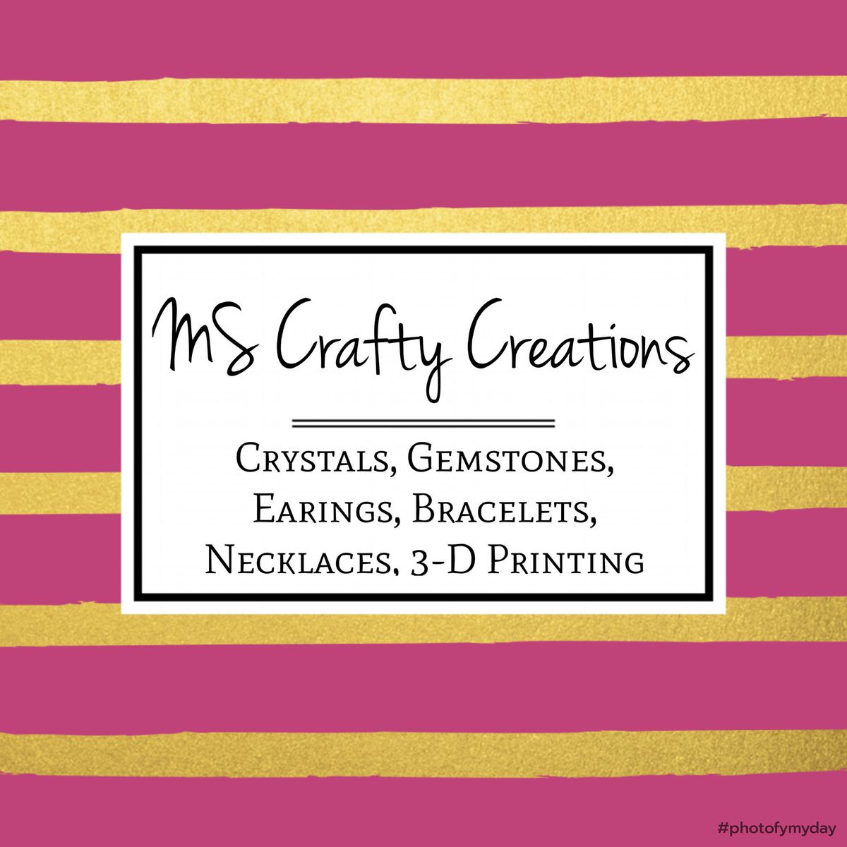 MS Crafty Creations 