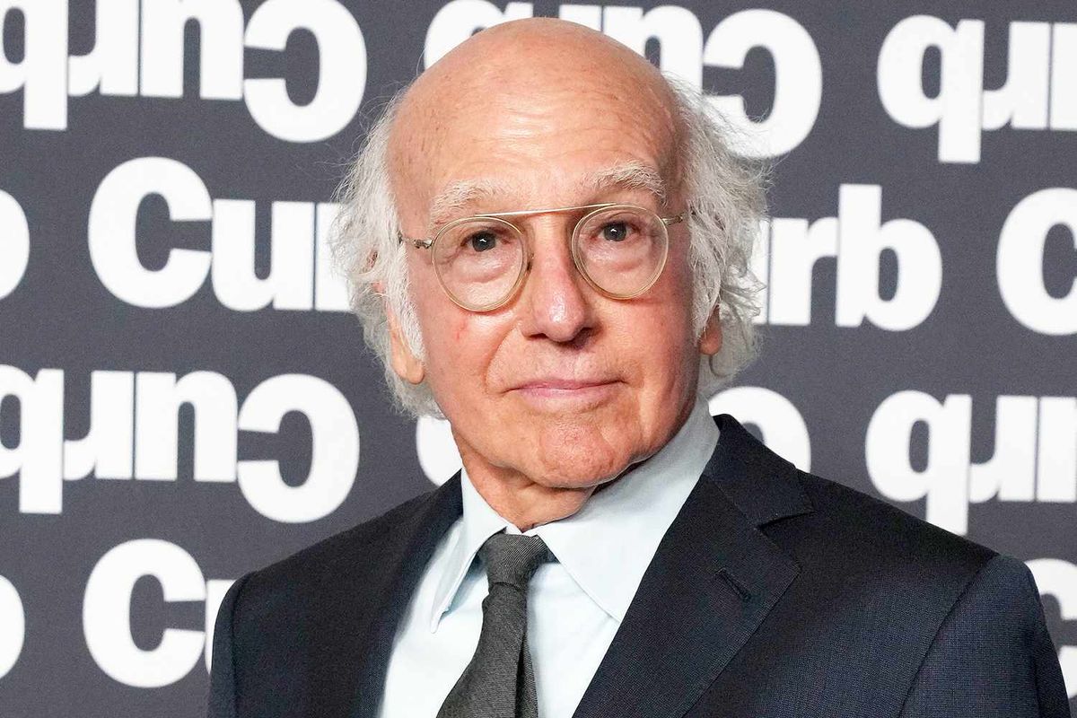 Larry David