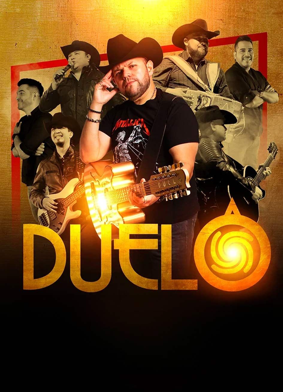 Grupo Duelo