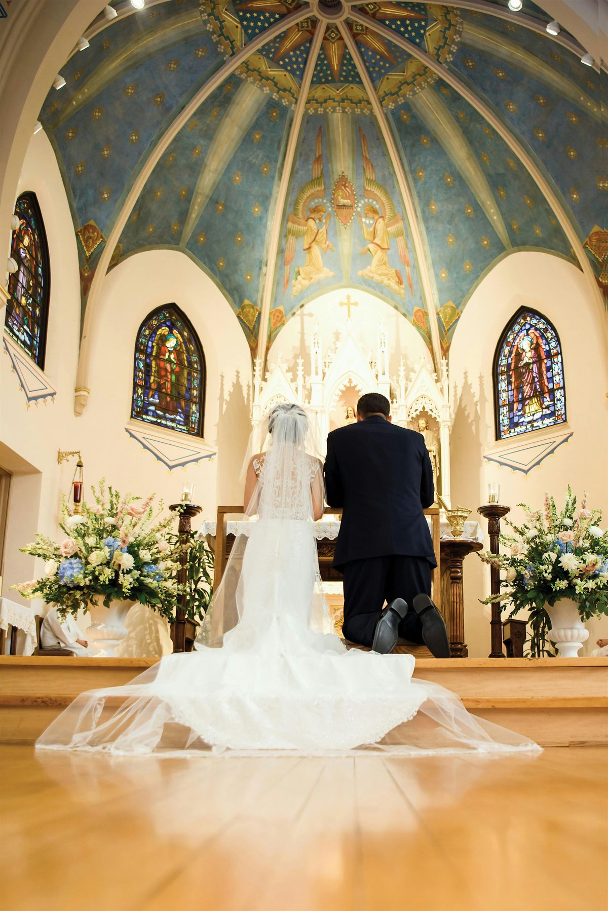 National Diocesan Director Orientation for Marriage and Family Life