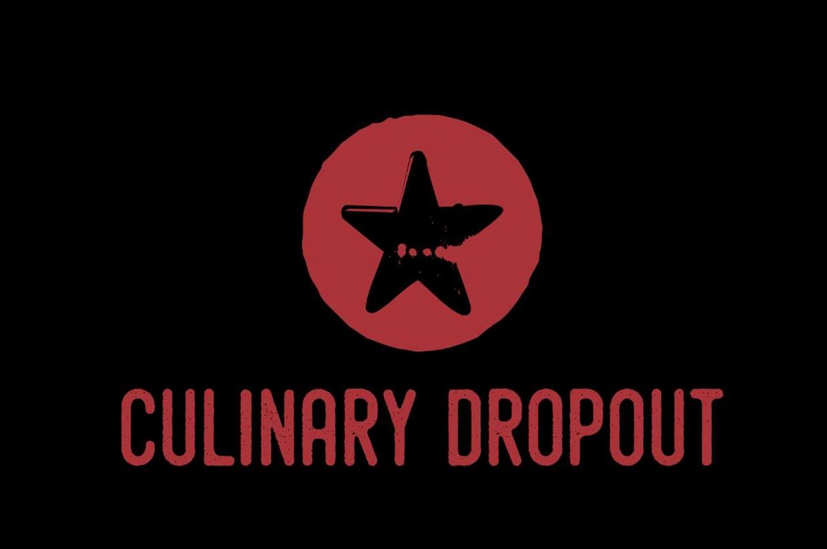 HIRING Job Fair | Culinary Dropout Dallas