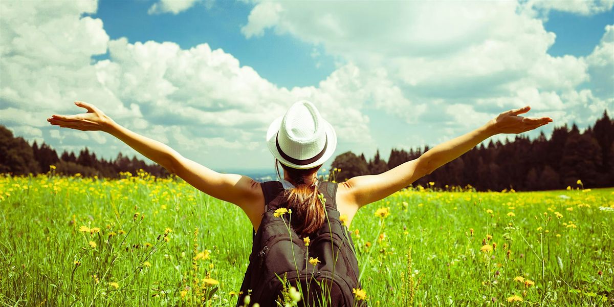 Bringing Meditation to Life: an Introduction to Meditation and Mindfulness