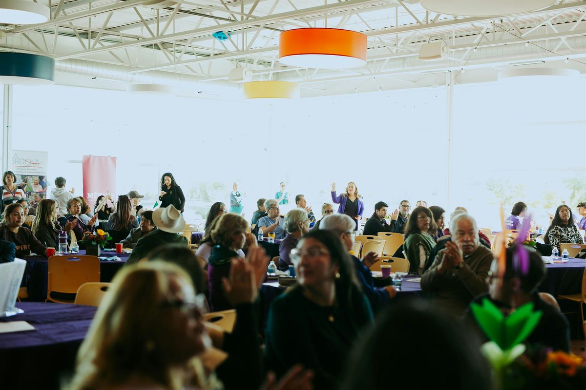 Bringing the Light: 2nd Annual Alzheimer\u2019s Association Community Conference