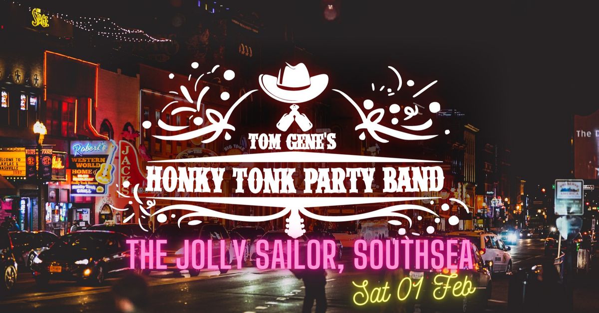 HonkyTonk Party Band