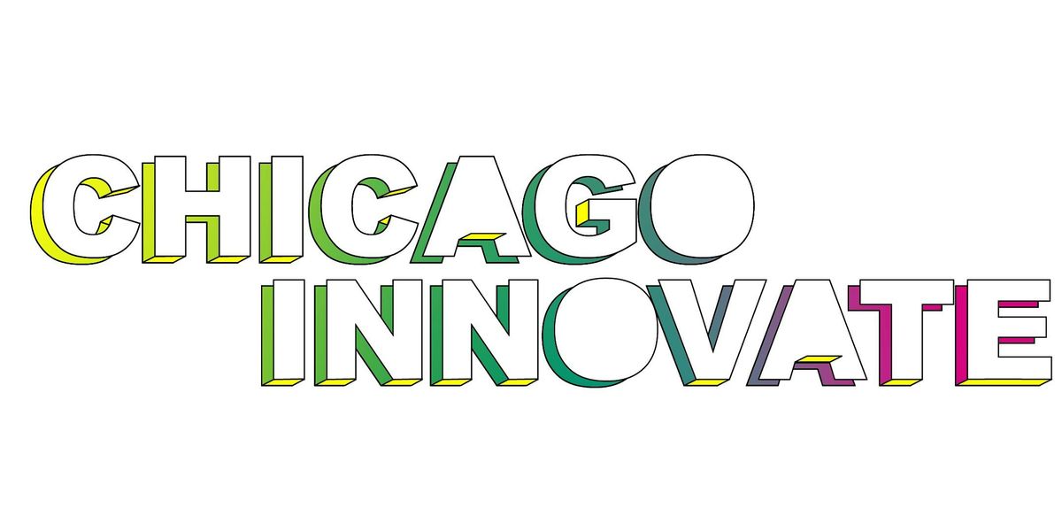Chicago Innovate Hackathon