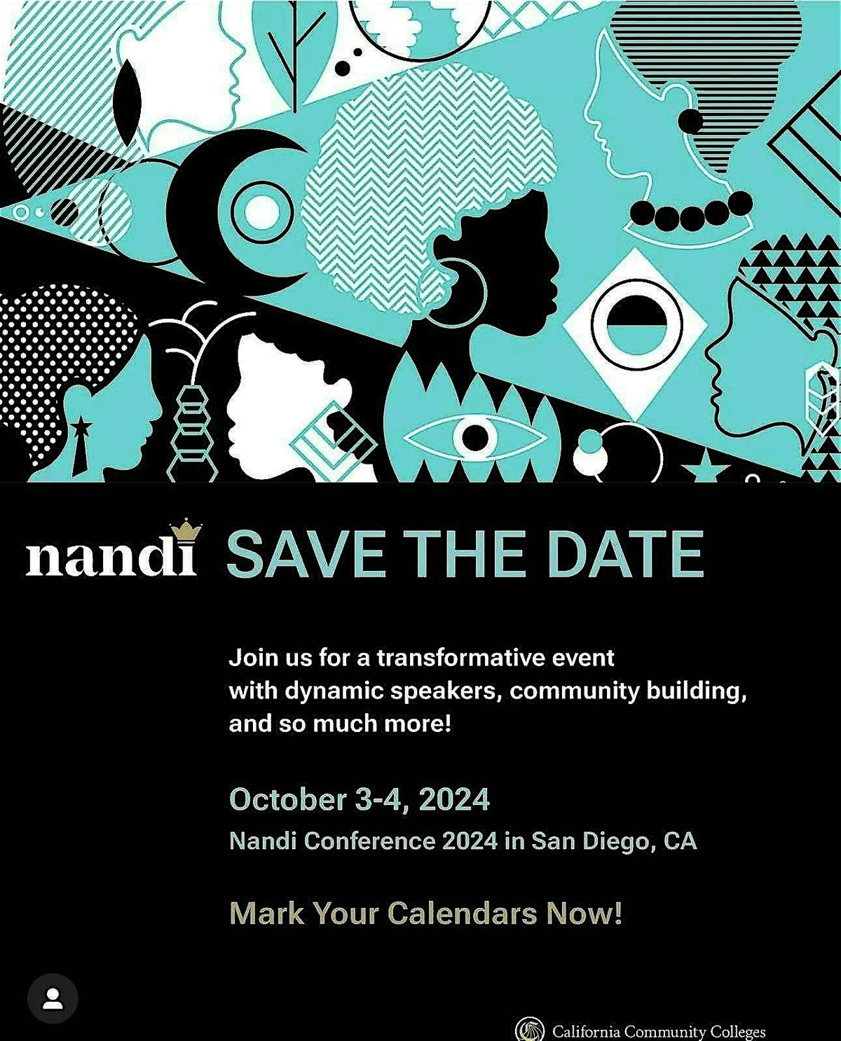 3rd Annual Nandi Conference
