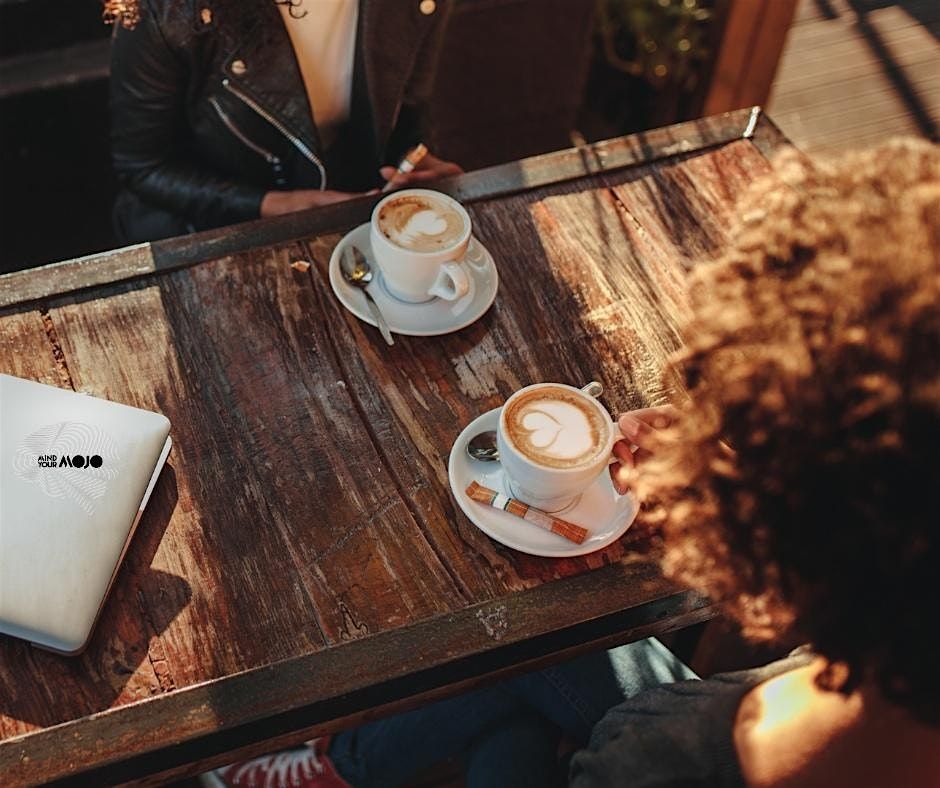 Meet + Greet: Sunday Morning Casual Coffee Chats (Port Melbourne)