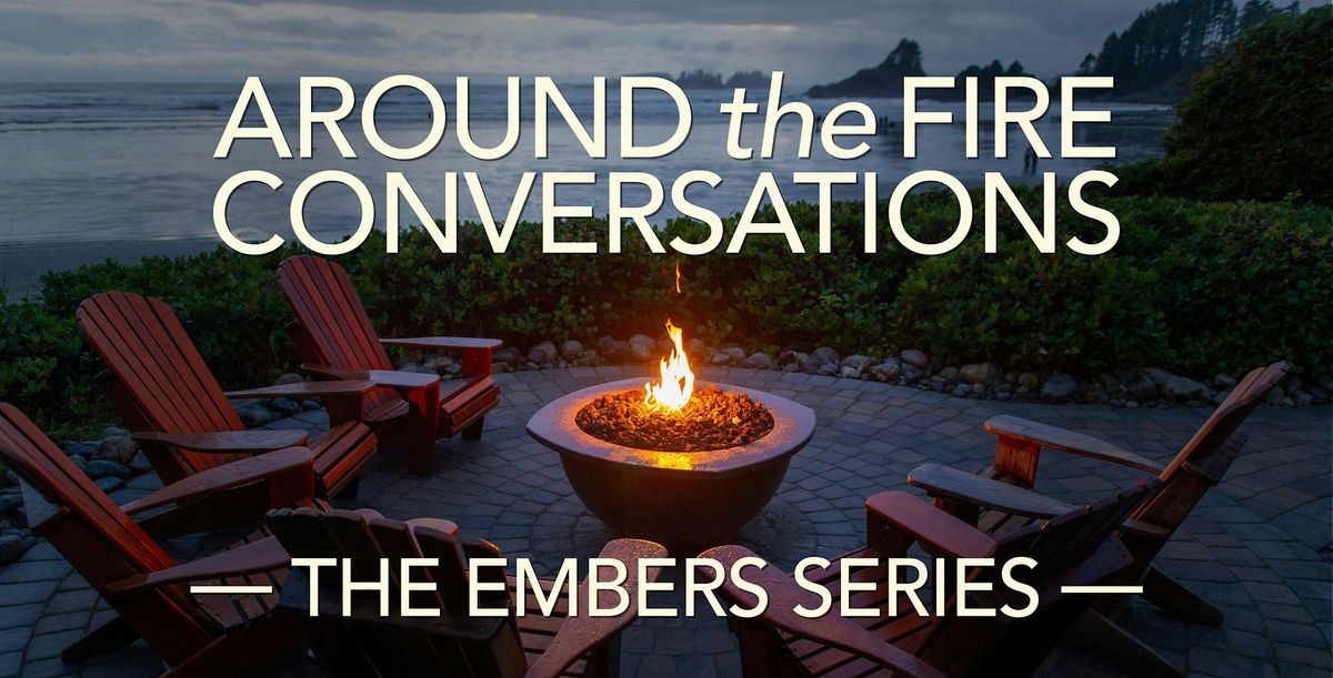 The Embers Series | Adult Friendships: How to make one, how to be one?