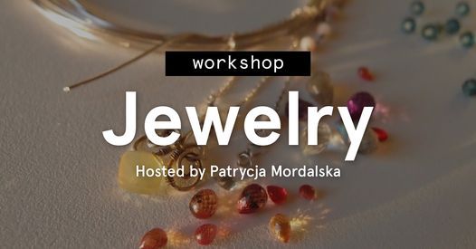 Jewelry workshop