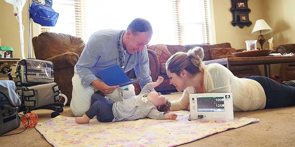 Respiratory Care of the Medically Fragile Child