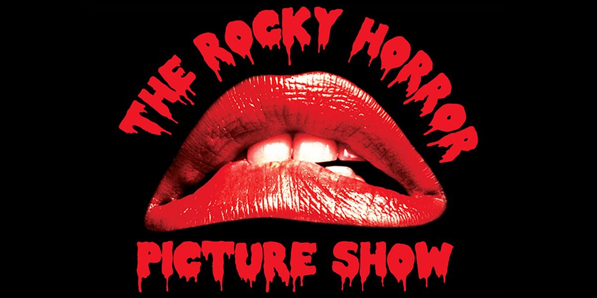 THE ROCKY HORROR PICTURE SHOW \u2014 Halloween Eve Screening!