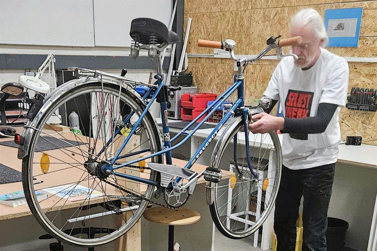 Fahrradwartung leicht gemacht| Alles rund um Bremsen