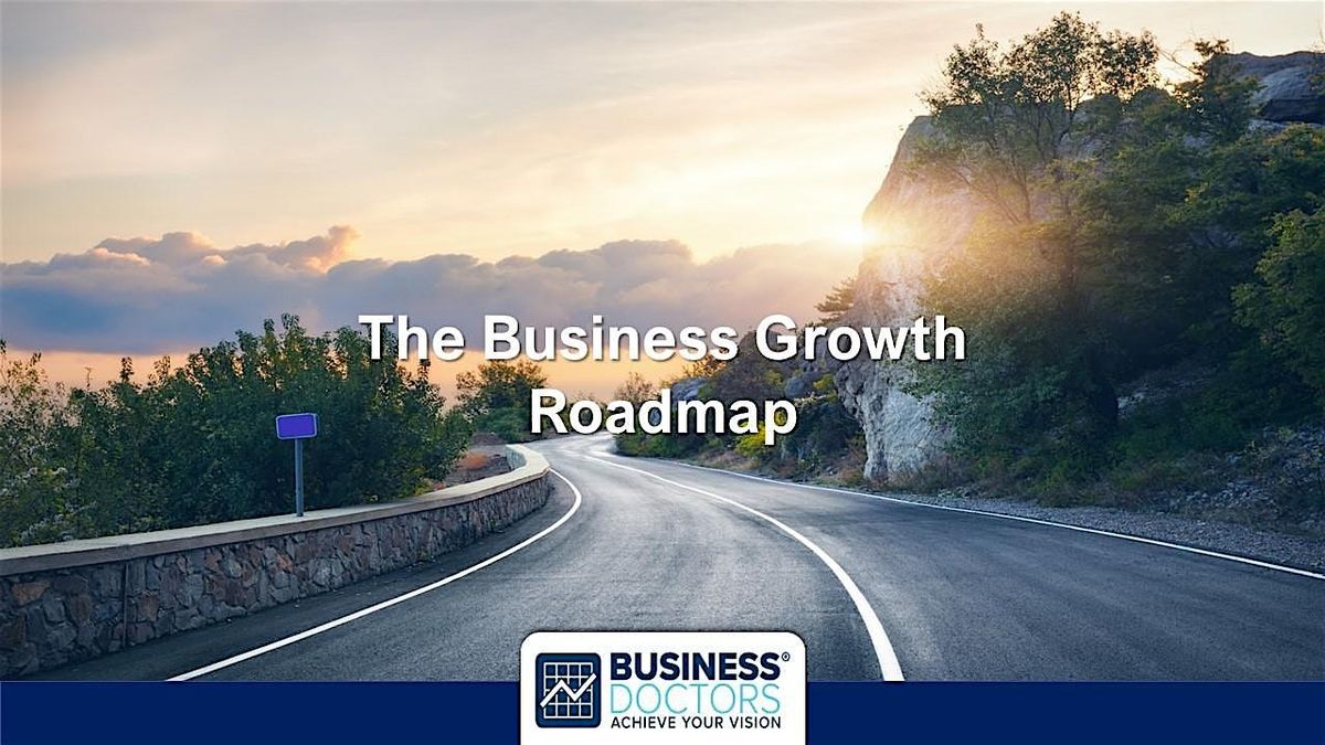 Business Growth Roadmap