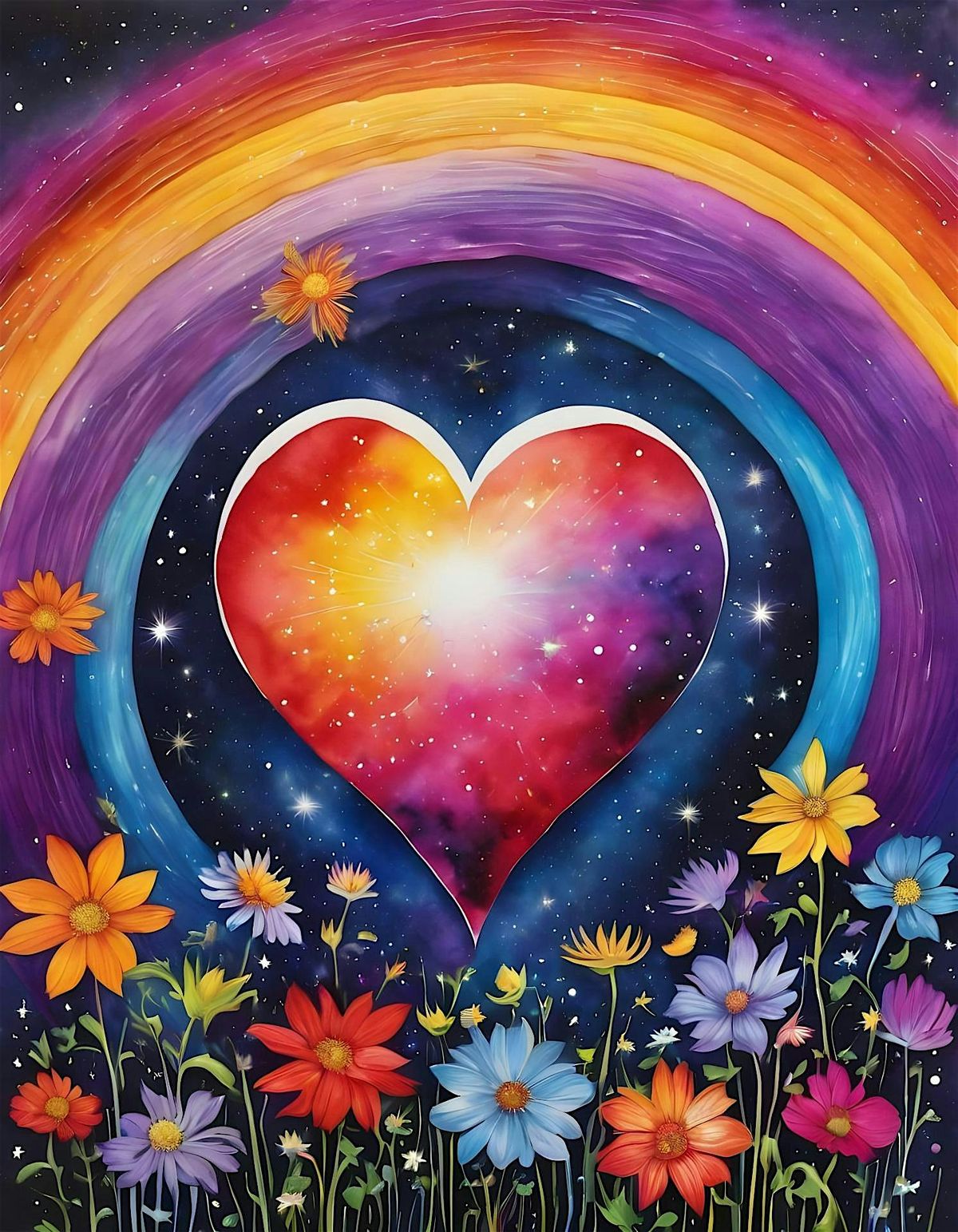 Self-Love & Acceptance Group with Oahu Group Therapy