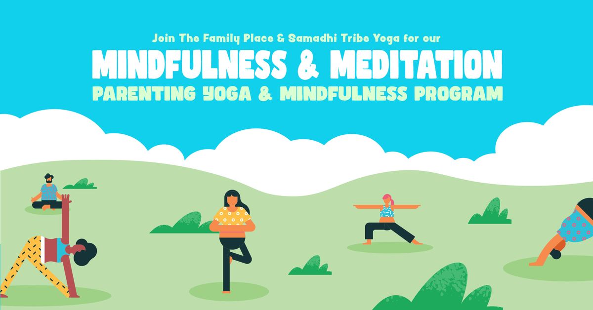 Mindfulness and Meditation Program