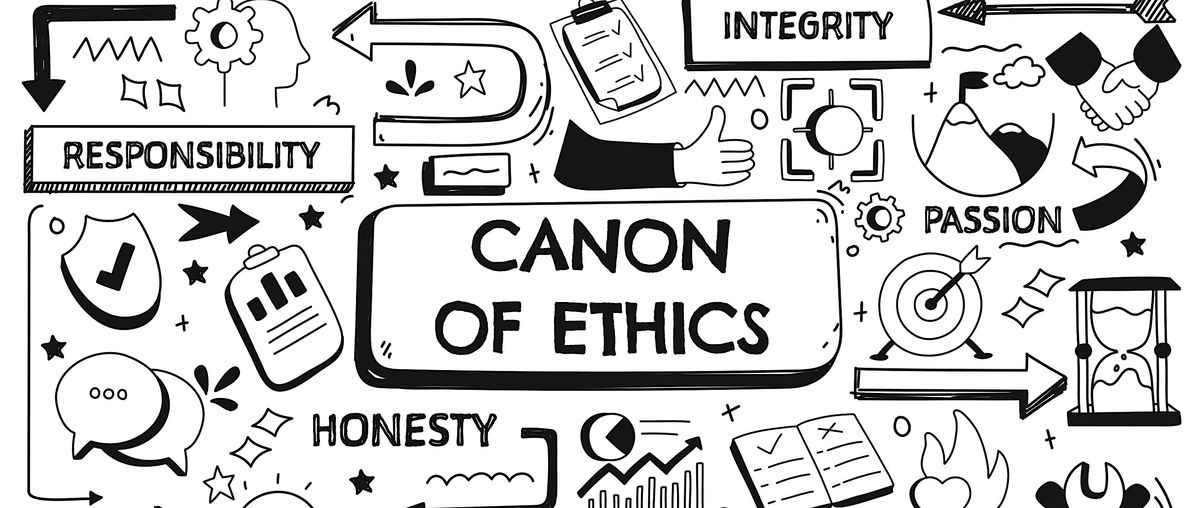 Continuing Education Course for Realtors: Canon of Ethics