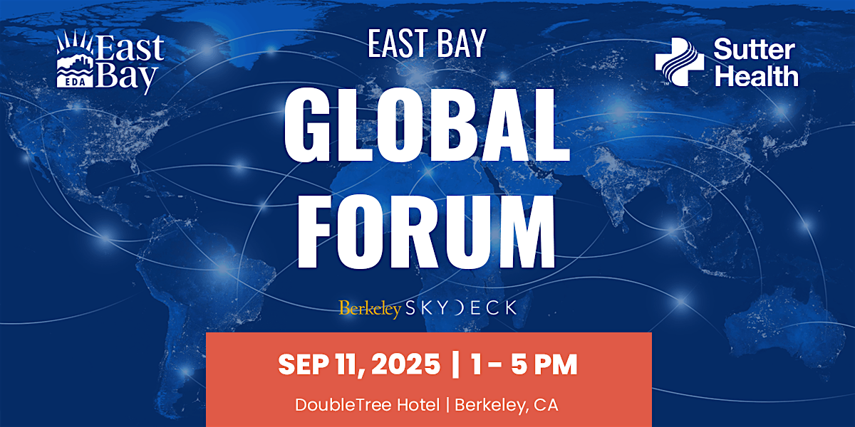 East Bay Global Forum