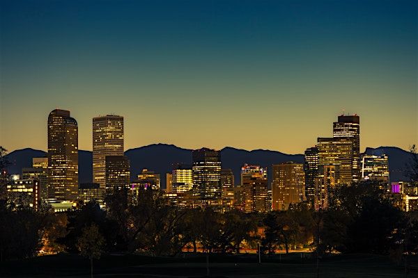 Multifamily Real Estate Event Colorado Springs