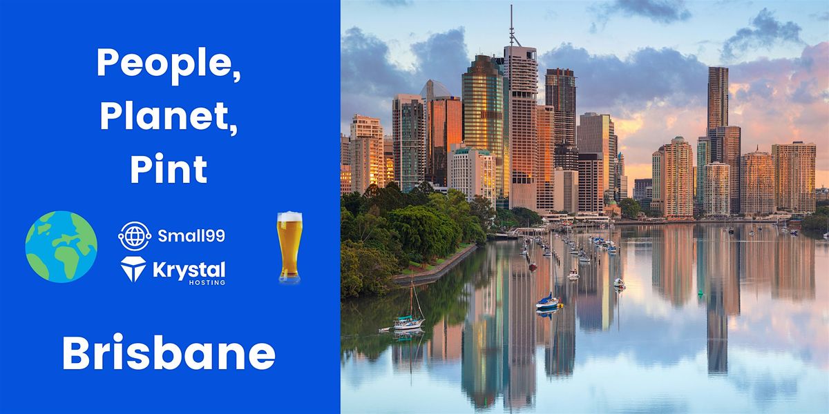 Special AlterCOP 30 People, Planet, Pint\u2122 with the UNAA Young Professionals