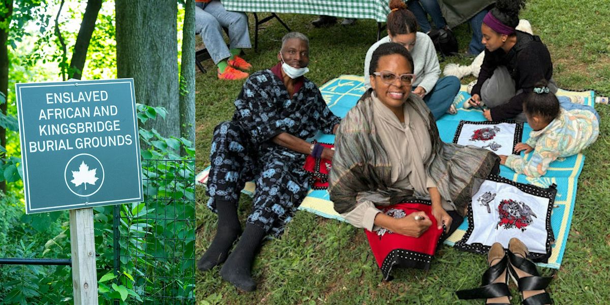 REIMAGINING: Fall Get-Together